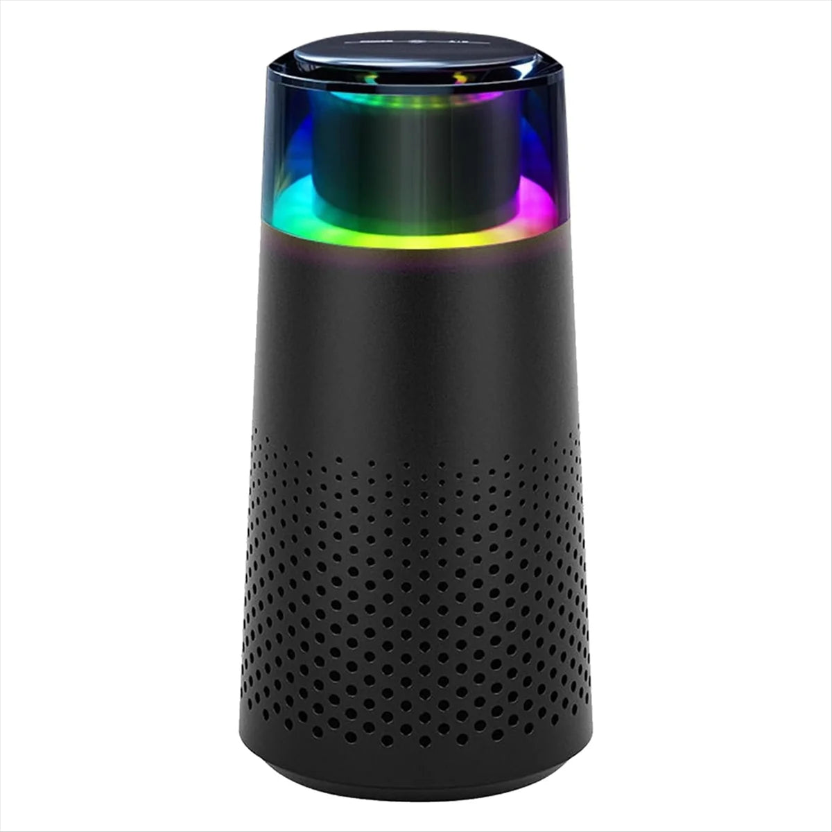 Mini Air Purifier With LED