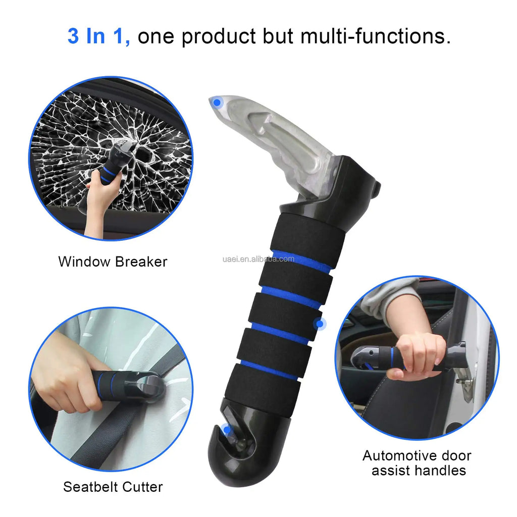 Car Assist Handle
