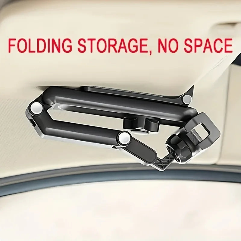 Multifunctional Car Phone Stand