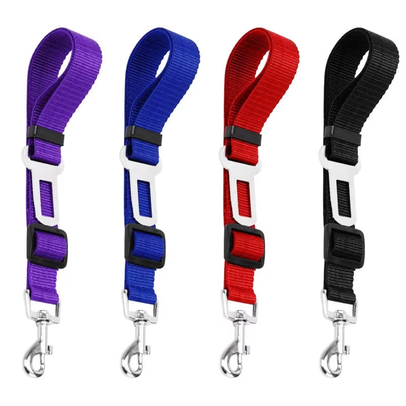 Car Pet Safety Leash